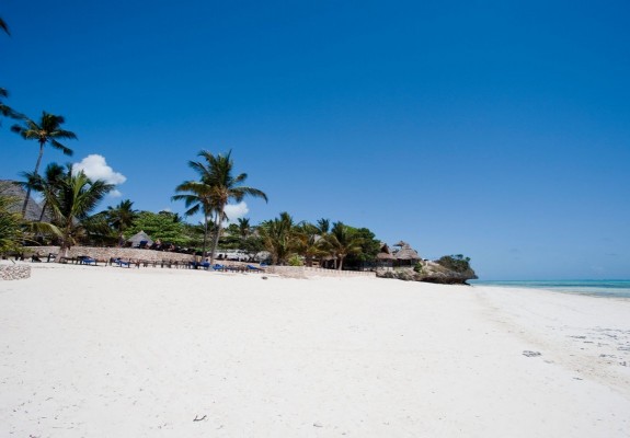 4* Karafuu Beach Resort & Spa - Zanzibar Package (7 Nights)