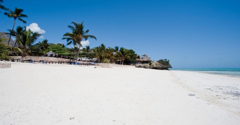 4* Karafuu Beach Resort & Spa - Zanzibar Package (7 Nights)