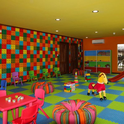 Kids Club