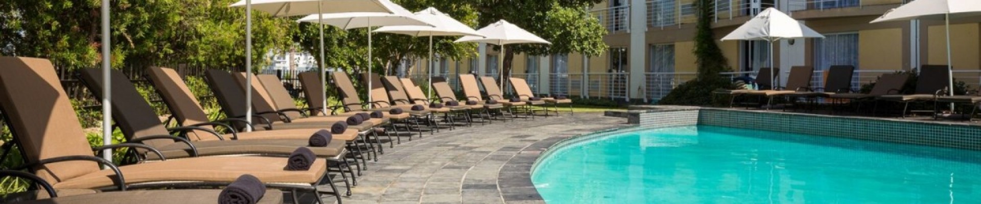 4* Wilderness & Knysna - Garden Route Combo (4 Nights)