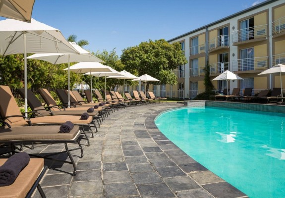 4* Wilderness & Knysna - Garden Route Combo (4 Nights)