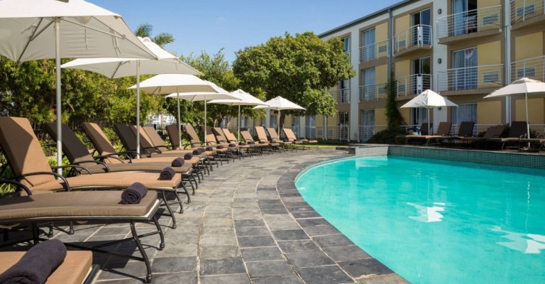 4* Wilderness & Knysna - Garden Route Combo (4 Nights)