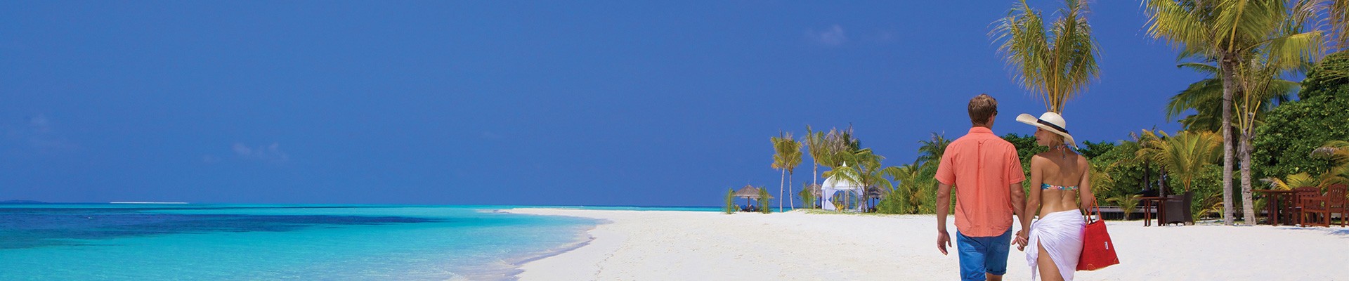 4* Kuredu Island Resort & Spa - Maldives Package (7 nights)