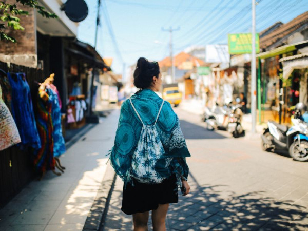 Kuta - Bali