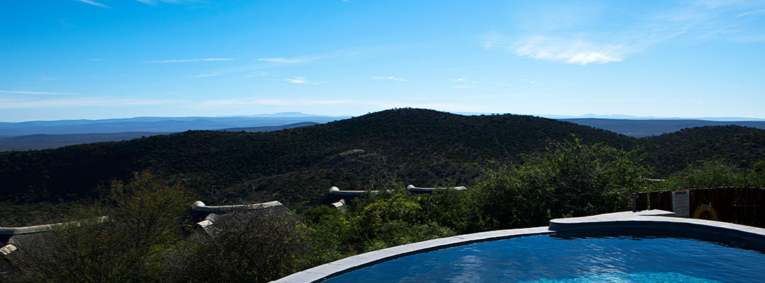 Kuzuko Lodge