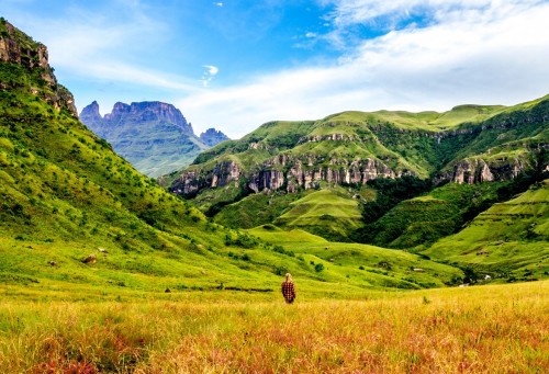 Kwa Zulu Natal