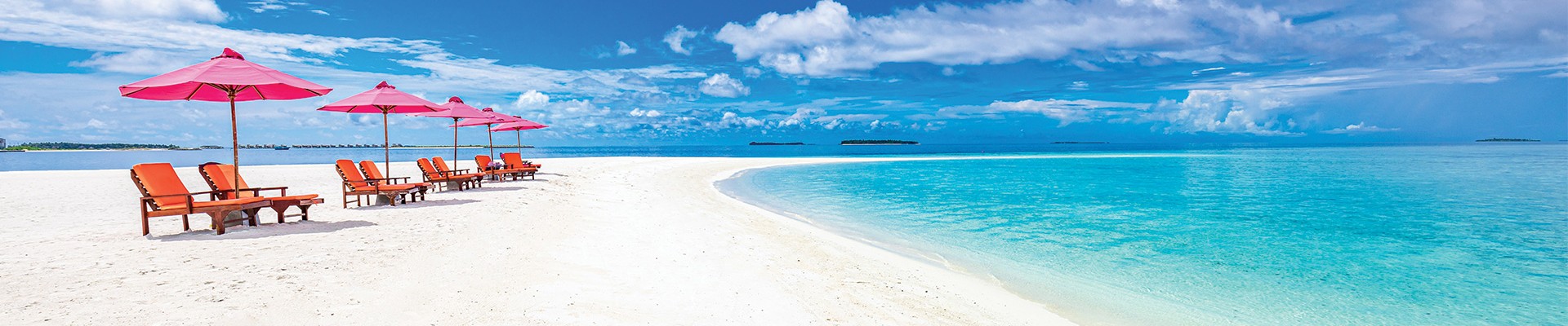5* Sun Siyam Vilu Reef Maldives - Package (7 Nights)