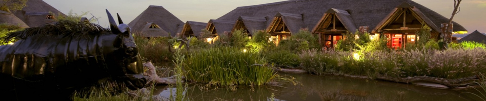 4* Misty Hills Country Hotel & Spa - Muldersdrift Package (2 nights)