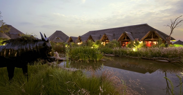 4* Misty Hills Country Hotel & Spa - Muldersdrift Package (2 nights)