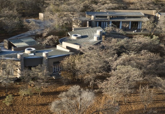 4* Legend Resort Villas - Waterberg Package (2 Nights)