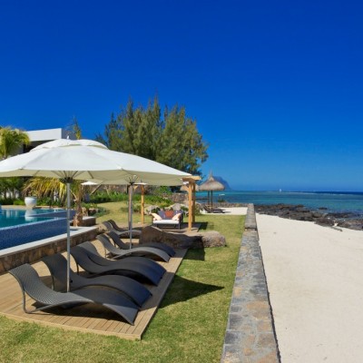 Beach View