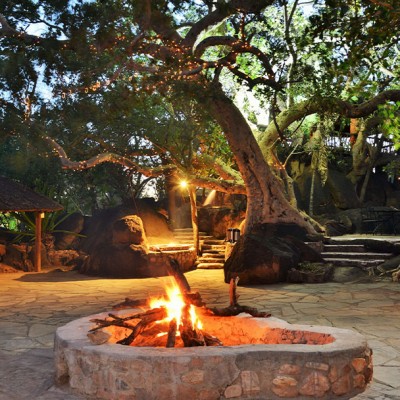 Boma Area