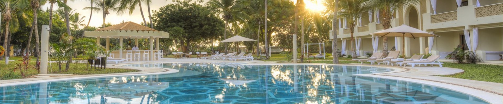 4* Sandies Malindi Dream Garden - Malindi Package (4 Nights)