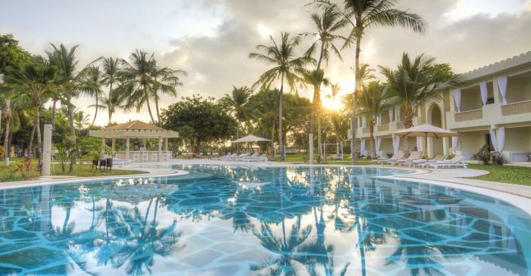4* Sandies Malindi Dream Garden - Malindi Package (4 Nights)