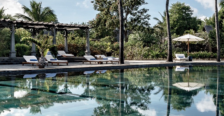 5* Maradiva Villas Resort & Spa - Mauritius Package (7 nights)