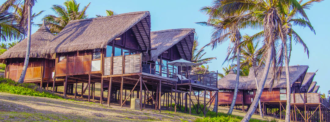 Massinga Beach