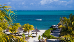 Mauritius in Dec