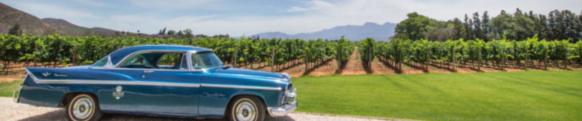 4* Montagu Country Hotel - Route 62 Package (2nights)