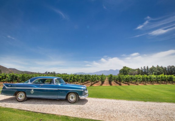 4* Montagu Country Hotel - Route 62 Package (2nights)