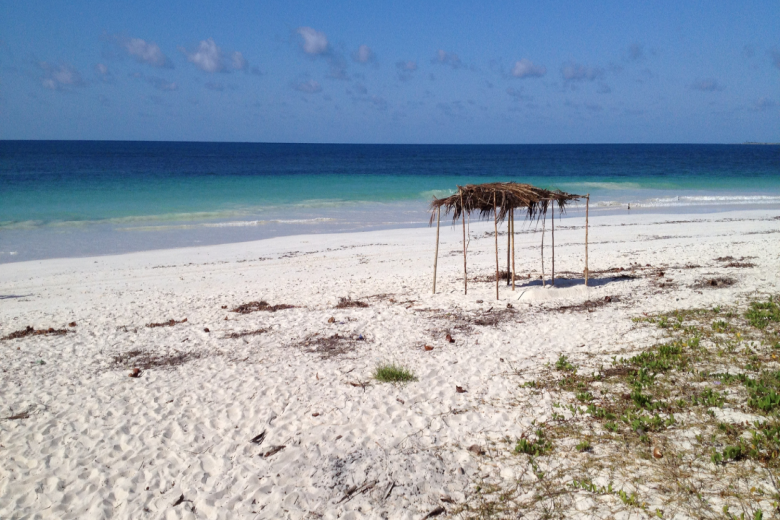 Mozambique 1