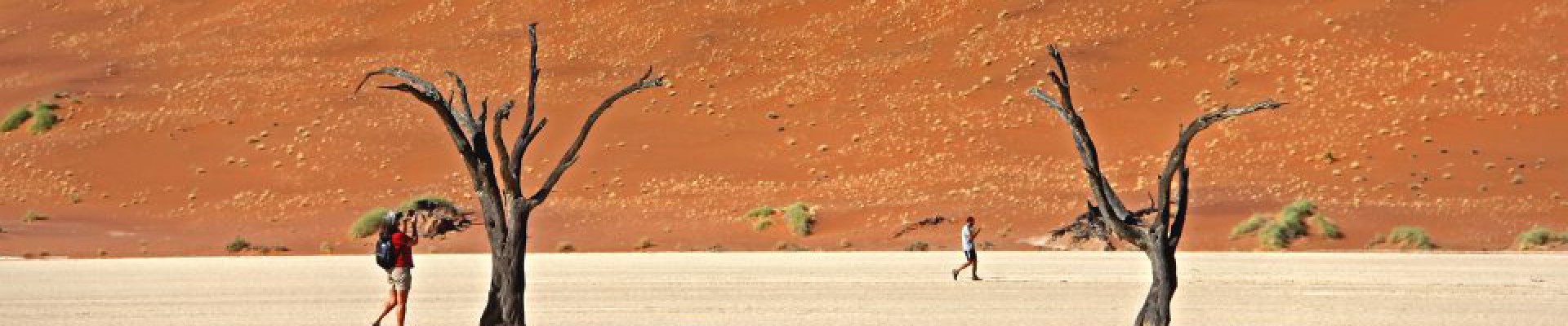 Namibia Southern Highlights – 9 Days Guided Journey