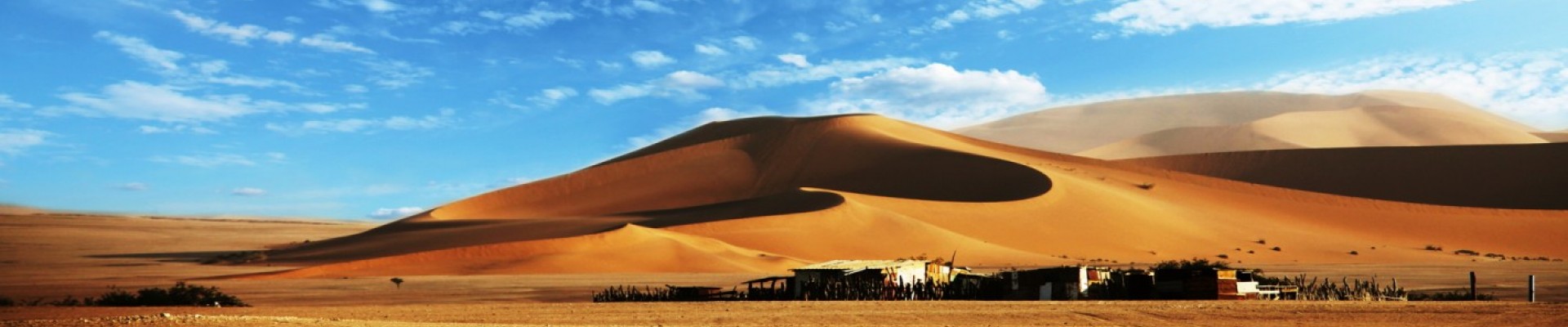 Namibia Southern Odyssey Tour - 9 Days / 8 Nights