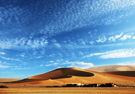 Namibia Southern Odyssey Tour - 9 Days / 8 Nights