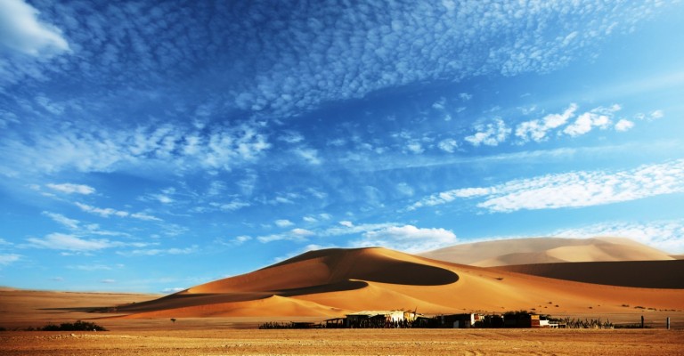 Namibia Southern Odyssey Tour - 9 Days / 8 Nights