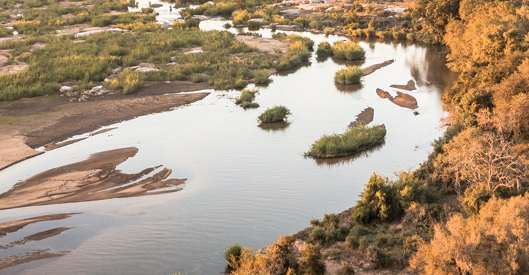 aha Nkuhlu Tented Camp - Kruger National Park Package (2 Nights)