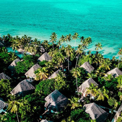 Ocean View