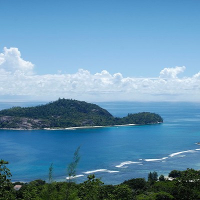 Ocean View