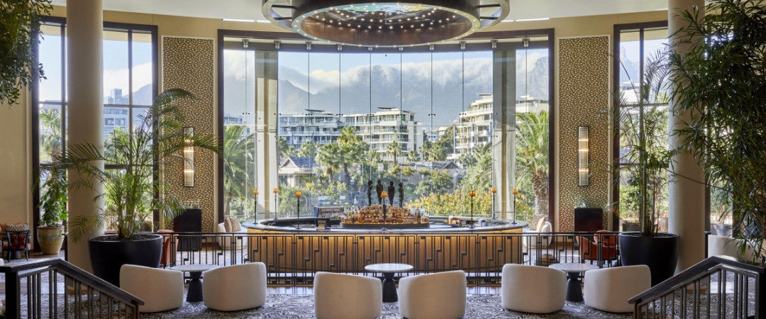 One&Only Cape Town