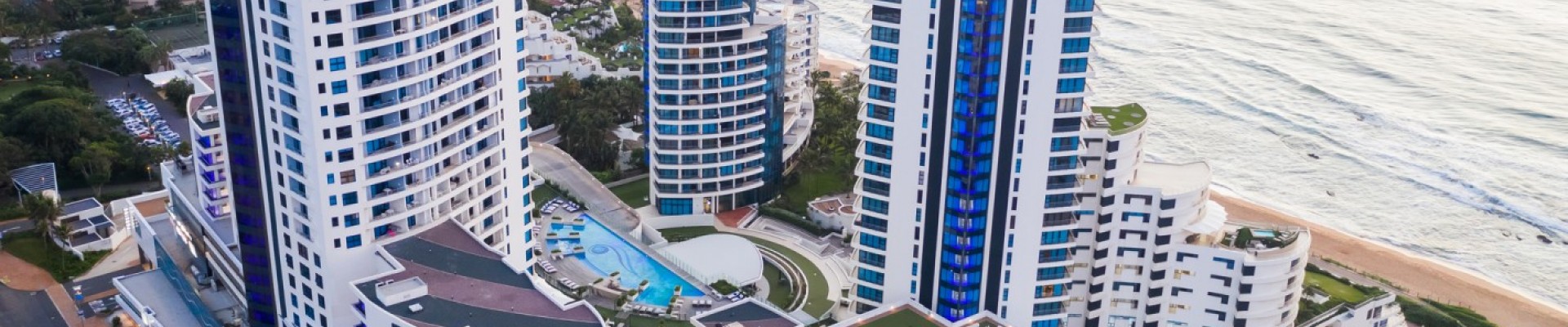 4* The Capital Pearls - Umhlanga Family Package (2 Nights)