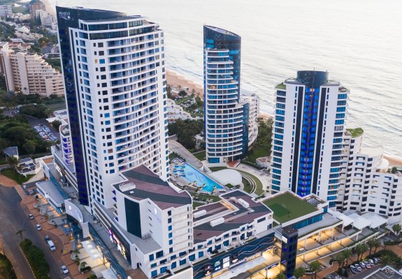 4* The Capital Pearls - Umhlanga Family Package (2 Nights)