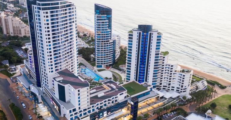 4* The Capital Pearls - Umhlanga Family Package (2 Nights)