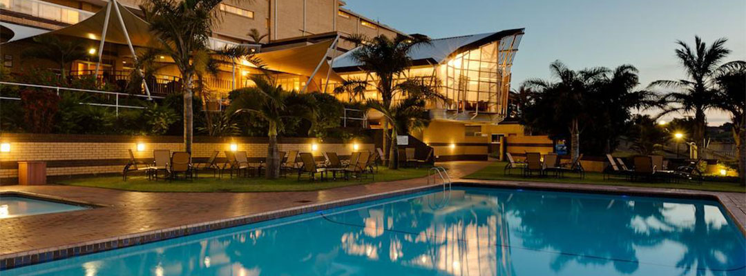 Protea Hotel Karrideane