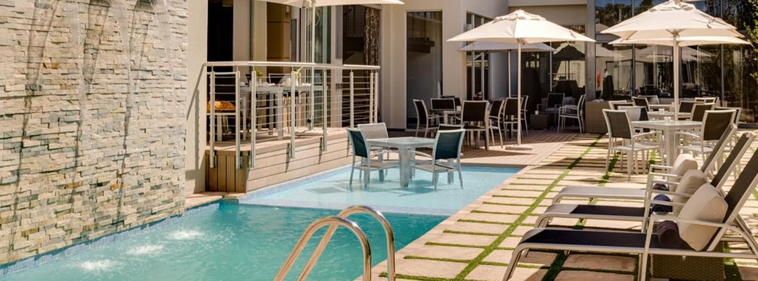 Protea Hotel Upington
