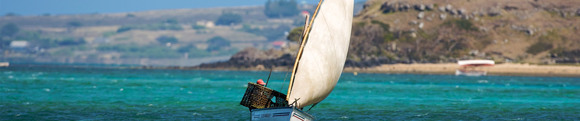 3* Plus PLAY Mourouk Hotel - Rodrigues Package (7 nights)