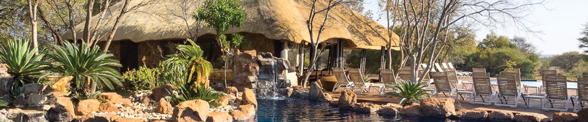 4* Finfoot Lake Reserve - Greater Pilanesberg Family Package (2 Nights)