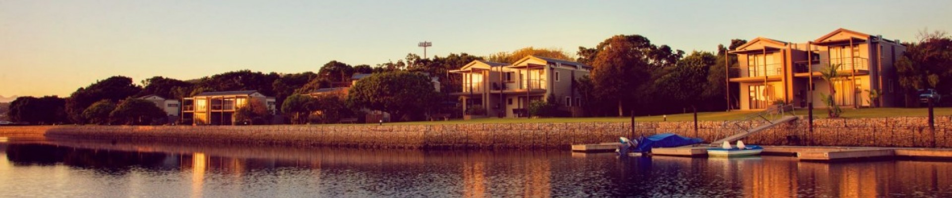 4* Premier Resort - The Moorings -Knysna Package (3 nights)