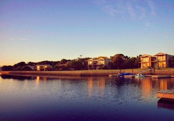 4* Premier Resort - The Moorings -Knysna Package (3 nights)