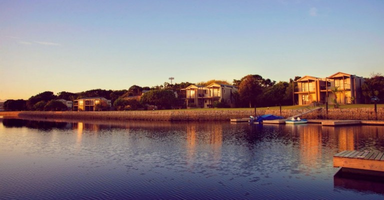 4* Premier Resort - The Moorings -Knysna Package (3 nights)