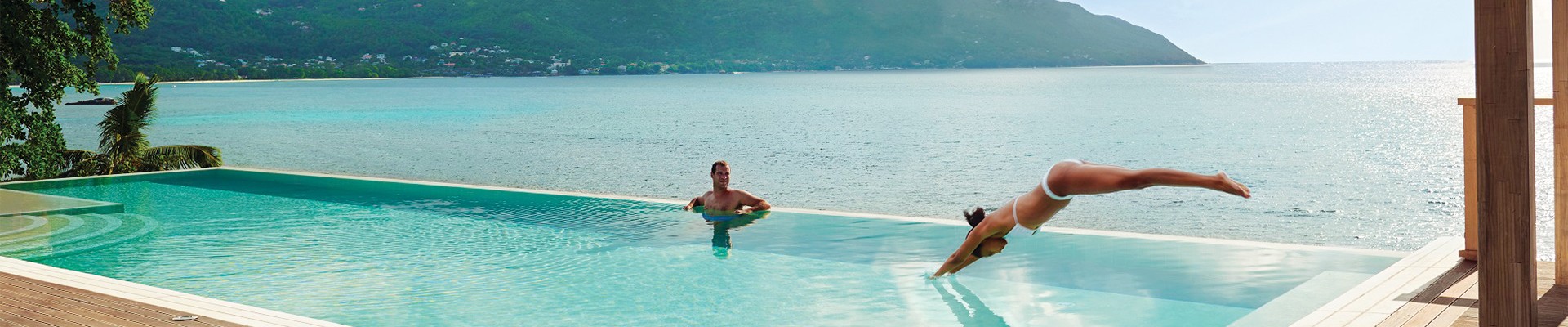 5* Hilton Northolme - Seychelles Package - Honeymoon (7 Nights)