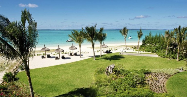 Paradise Beach Apartments (6 Sleeper) - Mauritius Package (7 nights)