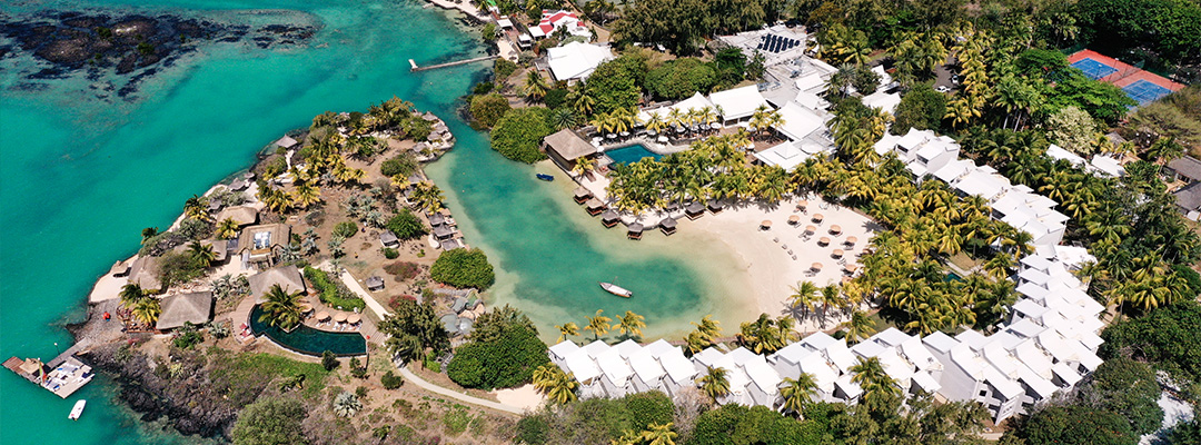 Paradise Cove Boutique Hotel