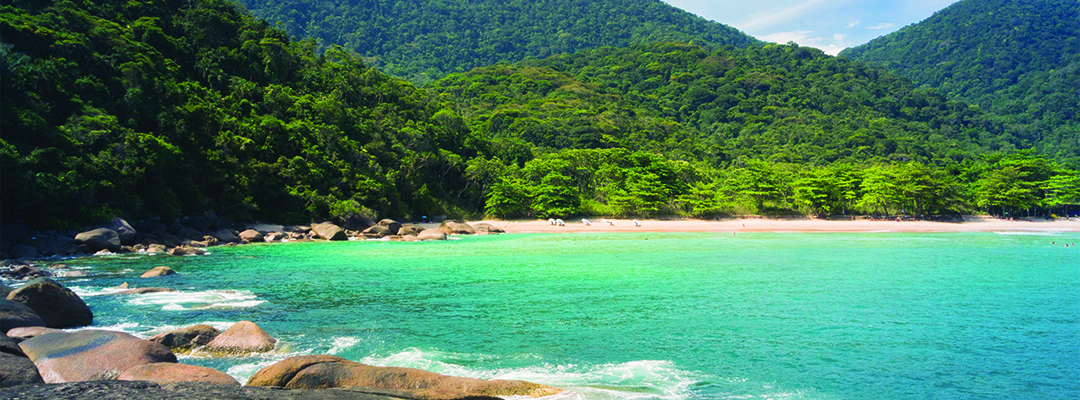 Paraty Brazil