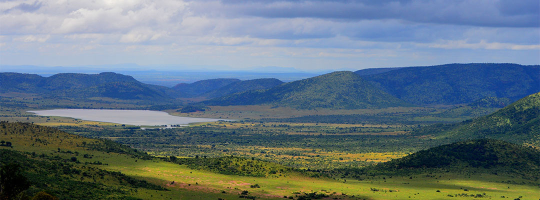 Pilanesberg