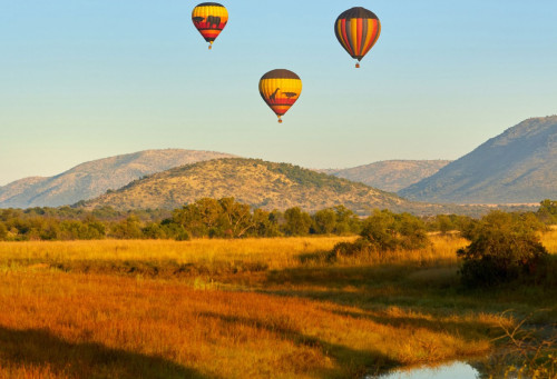Pilanesberg 2