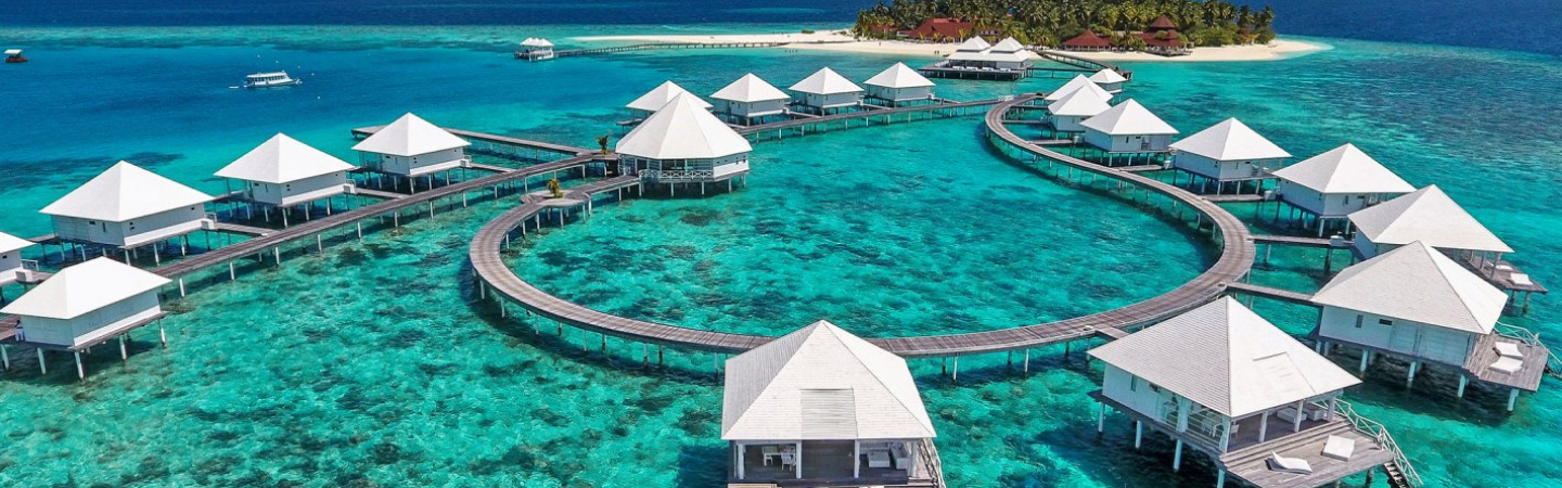 Plan Hotel Packages