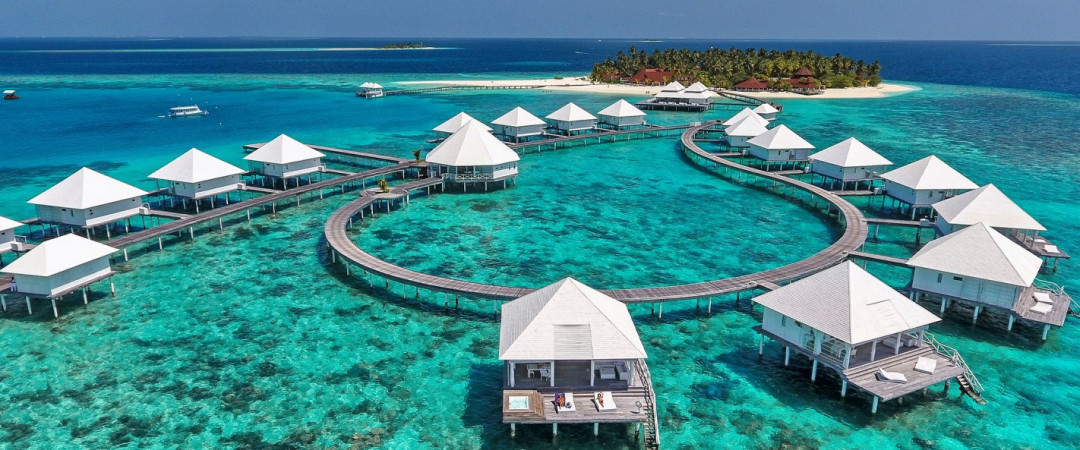 Plan Hotel Packages